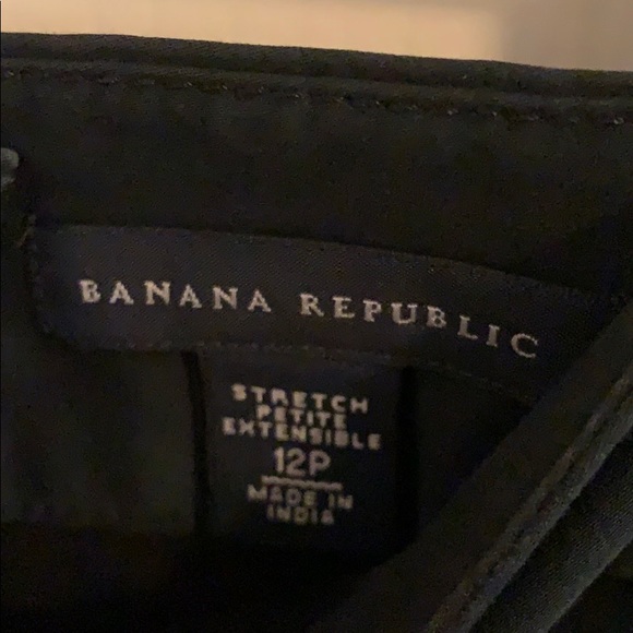 Banana republic skirt - Picture 5 of 5